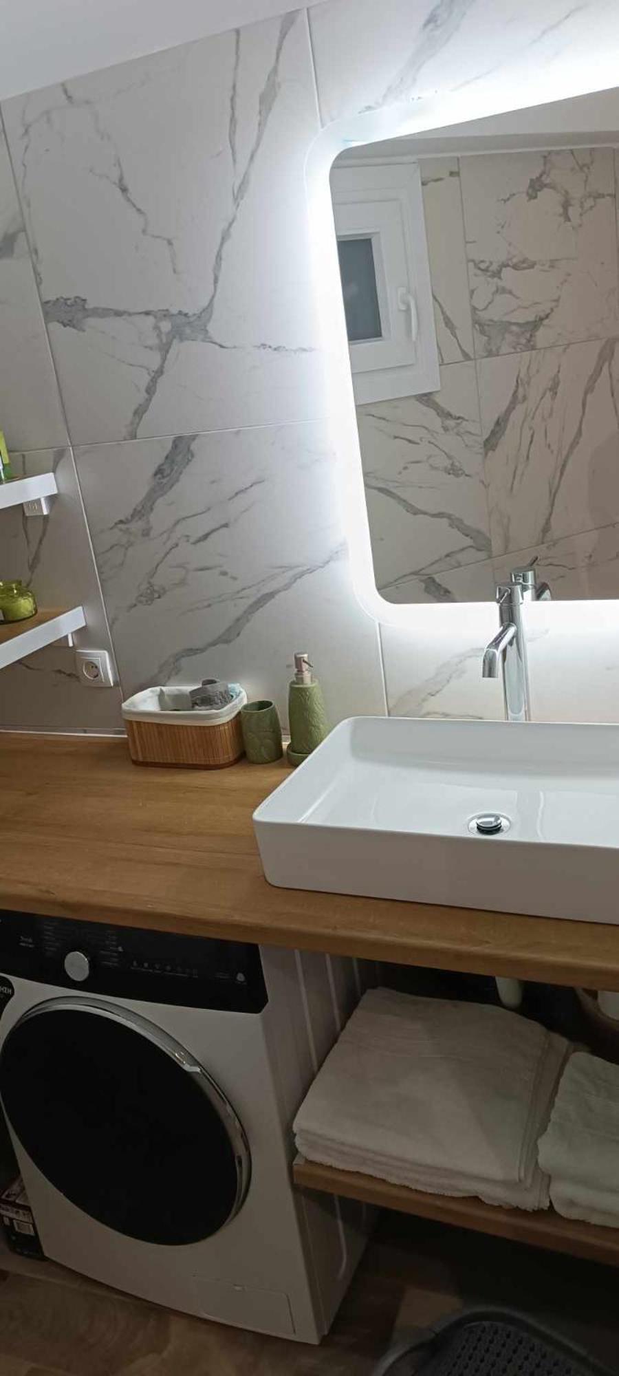 Ζωή Apartment Preveza Eksteriør bilde